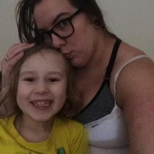 Meet your Posher, Roxanne